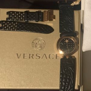 Versace Watch